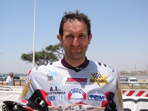 MauroBenedetti1 Profile Picture