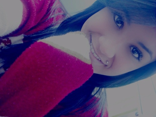 amor eu te amo isso pode acreditar nunca e ninguém ira tirar voçê de mim minha pequena ♥
Por : @Vanessaperretto (=ㅤㅤㅤㅤM.P @lareecampos_ s2