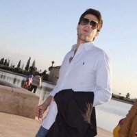 Rodrigo Hecht (@rodrigohecht) 's Twitter Profile