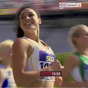 Michelle Jenneke - @MJenneke1993 - Twitter