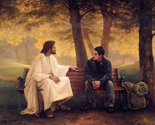 - Hay cosas que el corazón siente, pero ni la palabra ni siquiera el pensamiento pueden llegar a expresar - Santa Teresita del Niño Jesús