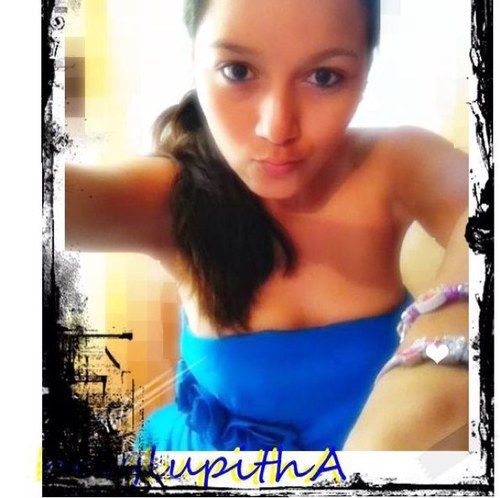 BELYLUPITA's profile picture. FAN DE LA PRINCESS @BELINDAPOP y ya me sigue desde el lunes 20 de diciembre de 2010 a las 2:00 pm woau k emocion