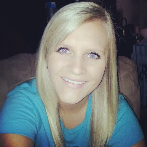 InDanielle's profile picture. 