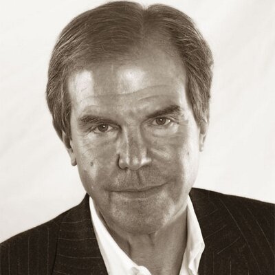 Nicholas Negroponte