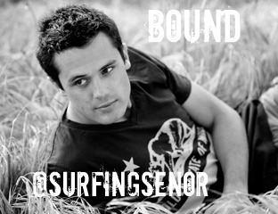 Living the dream of surfing for a living. But it's no longer enough. It's time to settle down and make a family with my wife and dream girl.