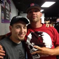Luke Padgett (@lpadgett09) 's Twitter Profile