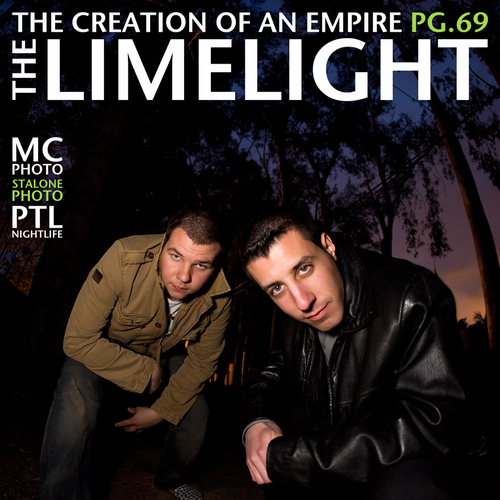 TheLimelightMag's profile picture. Live Life Large, In the Limelight!