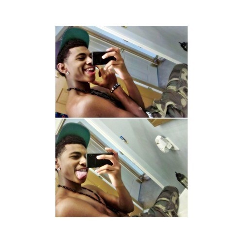 Me and You Gonna Make Love Tonight. Follow Me And I Will Follow Back . :) #TeamSwag