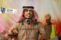 ‏‏‏‏دَلني قلبي على وصف الشعور .. وكل ما جادت علي الأشرعه                              من ليالي الطيب تلقاني حضور .. هذا هو بلسم عسل كلي سعه

#البطيّان.