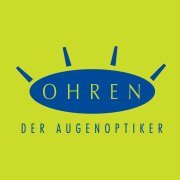 OHREN Der Augenoptiker in der Düsseldorfer City - Euer Spezialist rund um die Brille und Gleitsichtkontaktlinsen - Tel 0211 375085