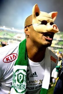 Este perfil representa apenas as expressões e emoções de um TORCEDOR. CASADO, PAI e TORCEDOR MUITO FANÁTICO pela SOCIEDADE ESPORTIVA PALMEIRAS.