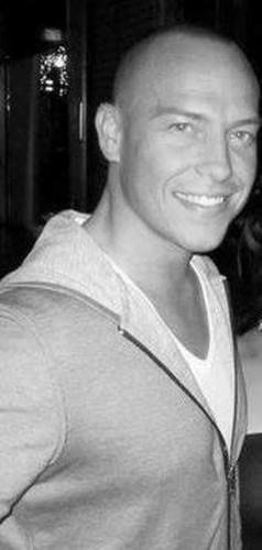 BurkeMudge's profile picture. Financial Advisor | Author of The Marriage Lease & Quantum Justice | MMA & Boxing Enthusiast | Dachschund owner