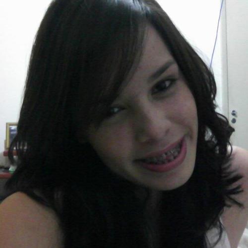 Eu mesma! =)