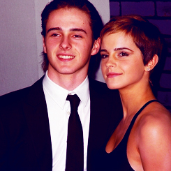 living for love @EmWatson and Alex Watson ~ since: 17/06/12