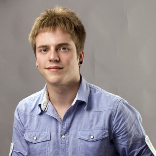 shestunov's profile picture. 