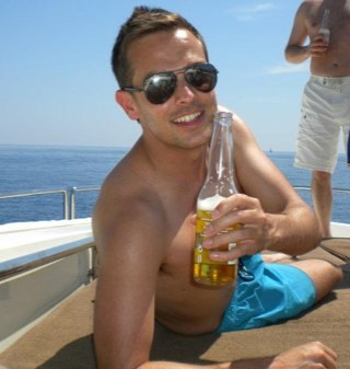 mlc81's profile picture. El Guapo #readingfc