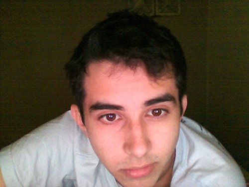 estou na conta        @pdrogasparr bjs
