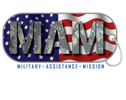 azmam_org's profile picture. Providing financial and morale aid to our current Arizona active duty military, their families and wounded warriors regardless of overseas deployment status