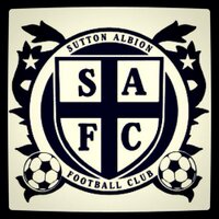 Sutton Albion FC (@suttonalbion) 's Twitter Profile