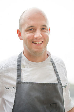 Chef and Co-Owner of @RestaurantBeck and @SorellaNyeBeach