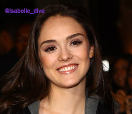 Fã clube dedicado á  @isabelleofic ♥ nao importa o que aconteça eu sempre estarei com vc . Since : 15 /07/2012 . TE AMO