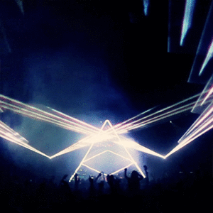 Lasers, Bass & the Infinite Universe. Get free music at http://t.co/LnCA8FAdad - Ultra Music & DEΔD FΔME