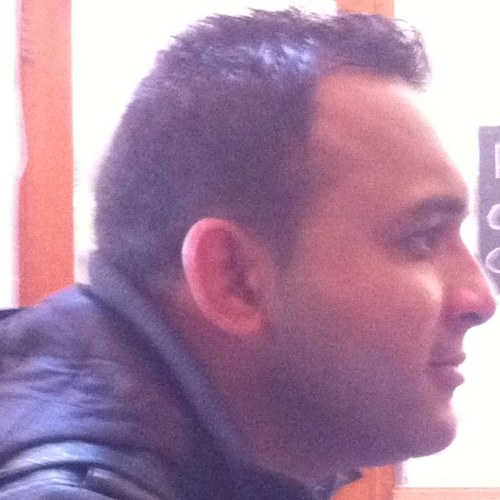 deepak2k21's profile picture. 