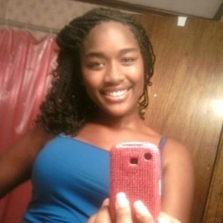 I'm Not Ya Averagee Typee , Nd Known To Do My Ownn Thingg : )