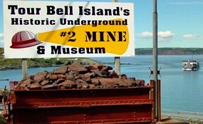 BellHeritage's profile picture. Bell Island Heritage Society offers unique underground mine tours & a museum which provides a rich account of historic Bell Island.