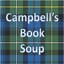 Cassandra Campbell - @CampbellsBookS - Twitter