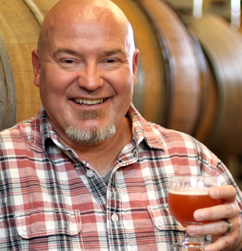 BeerTravelerTV's profile picture. Beer Geek, Outdoor Enthusiast, Creator and Host of The Beer Traveler TV Show