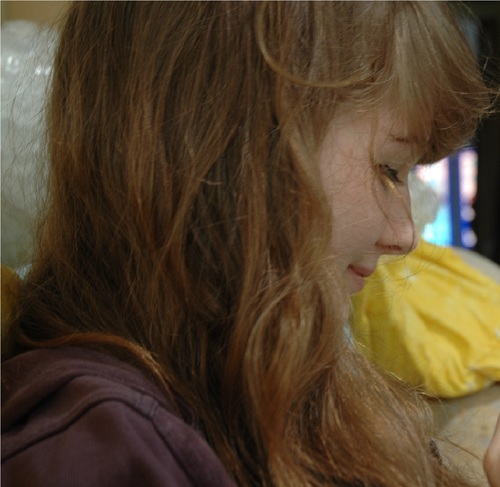 mgttnhs's profile picture. Kentish philosopher, part-time bar wench, bit of a crafty sew-and-sew