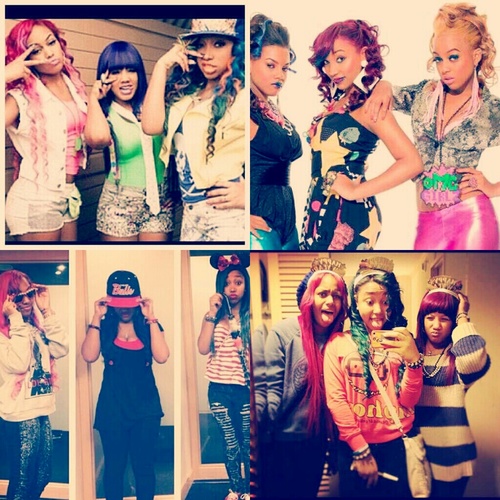 #TEAMOMG. Im Officially MISS Guided. Mess With #TeamOMG! Just Know..You Wont Again! ..Follow My Love, Angel, Doll Face, Thugg, My Twiffey @pocahontass17_