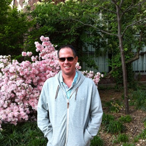 gregmuir6's profile picture. 