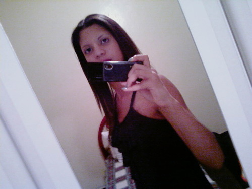 ''Posso ate gostar de alguem mais e vc quem eu amoo''...