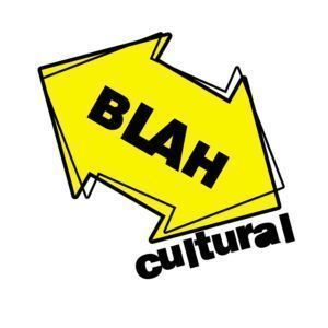 O Blah Cultural é um site que visa divulgar toda forma de cultura de modo simples, descomplicado...