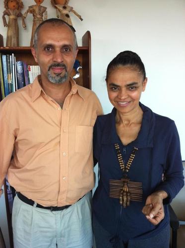 Candidato de Marina Silva a vereador de Contagem
43430 PV

Coligação PT,PV,PPL