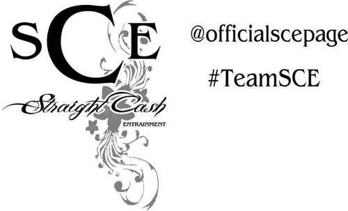a growing entertainment company thats about 2 take over music,fashion,flim,comedy,fragrance, & etc #TeamFollowBack #TeamSCE #TeamTakeOver
