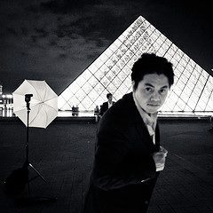 Fashion, Portrait, Street style photography based in Paris, France.