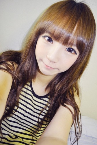 VERIFIED Roleplayer Ulzzang Hana Reum Song Lee from @SM_Roleplayer | 92 line | #WGMCOUPLE @_cnblueminhyuk_