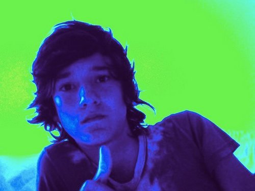 fansde_ft's profile picture. amar a @fran_tinelli