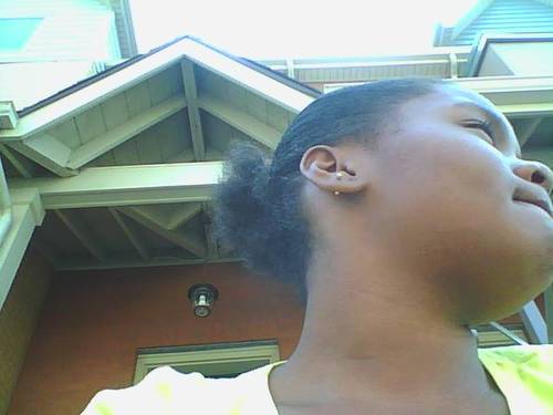 not a hoe juss get every dude i want