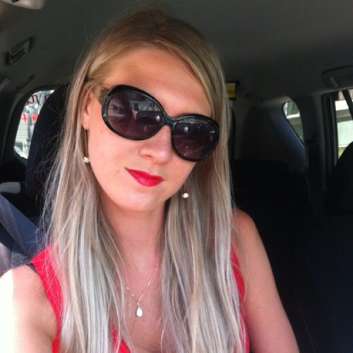 shvalovayulia's profile picture. 