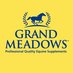 Grand Meadows (@horsehealth) Twitter profile photo