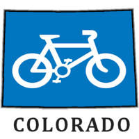 cobikerides's profile picture. Colorado bicycle ride event calendar