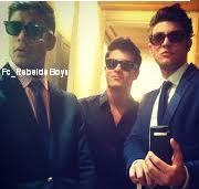 Impossivel explicar o amor Rebelde. •For: @Aguiarthur , @ChayLeao & @MicaelBorges_ 
Aqui Leonardo.