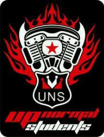 We are UNS | Bring our always together | Happy riding | 2 wheels 1 engine 0 limit more friendship need more speed