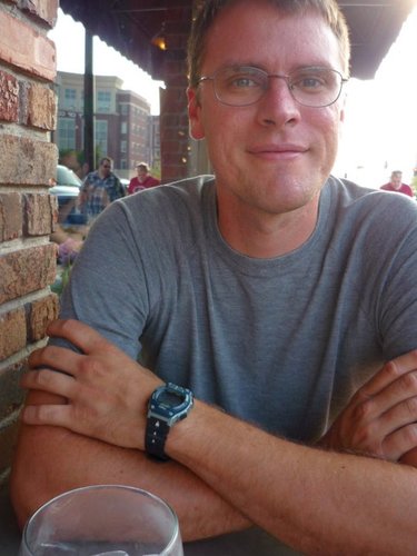 Husband (@blherrman), father, IT Director - Socket Telecom