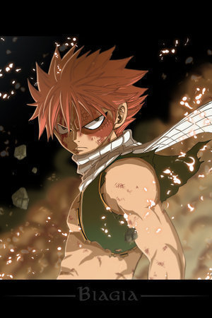 Natsu_Flame's profile picture. [RP] Natsu from fairy tail! The returning fire dragonslayer.