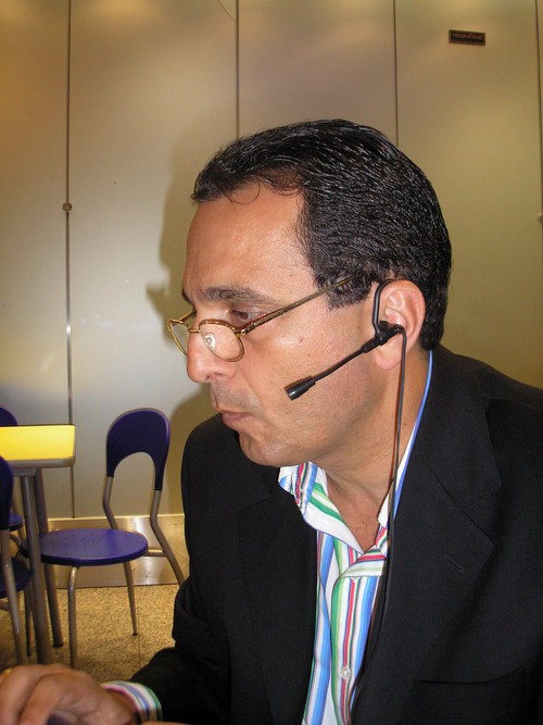 Iradj Eghrari